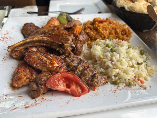 Photo of Mount Nemrut Turkish Restaurant - 204 Lightwoods Rd, Bearwood, Smethwick B67 5AZ